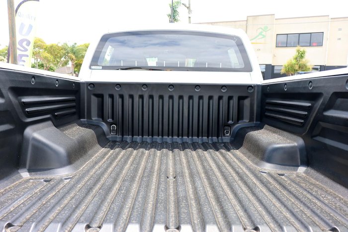 2024 SsangYong Musso Ultimate