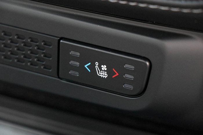 2024 SsangYong Musso Ultimate