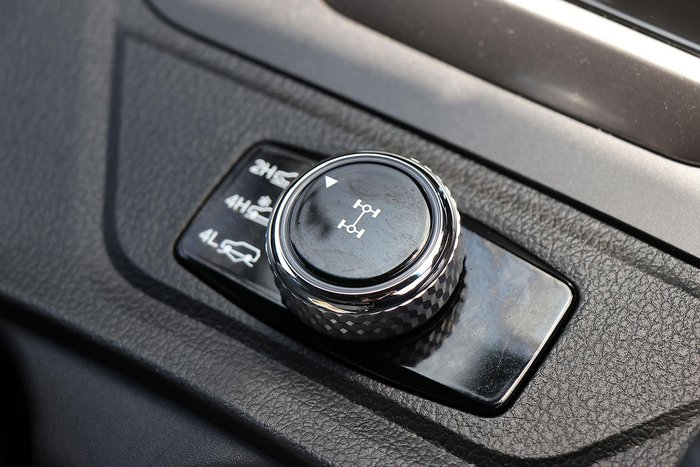 2024 SsangYong Musso Ultimate