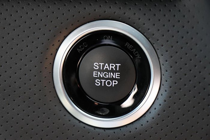 2024 SsangYong Musso Ultimate