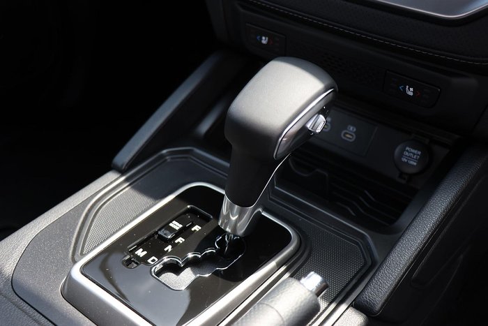 2024 SsangYong Musso Ultimate