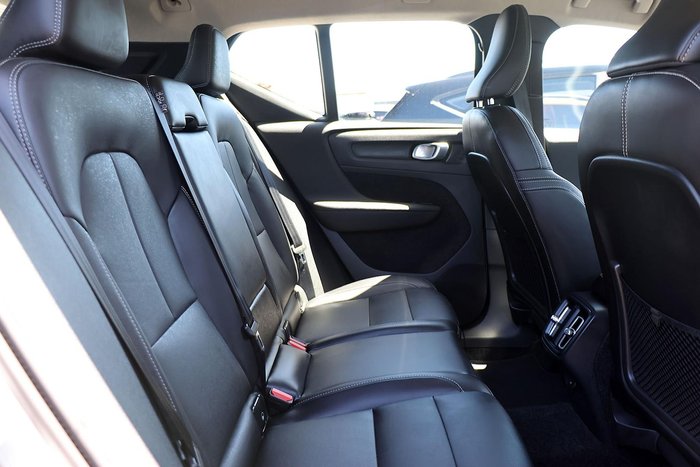 2021 Volvo XC40 T4 Inscription