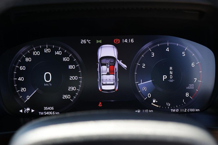 2021 Volvo XC40 T4 Inscription