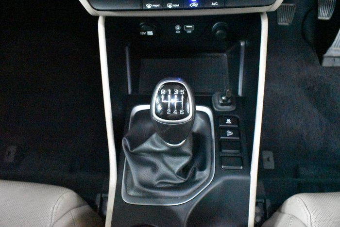 2018 Hyundai Tucson Active X