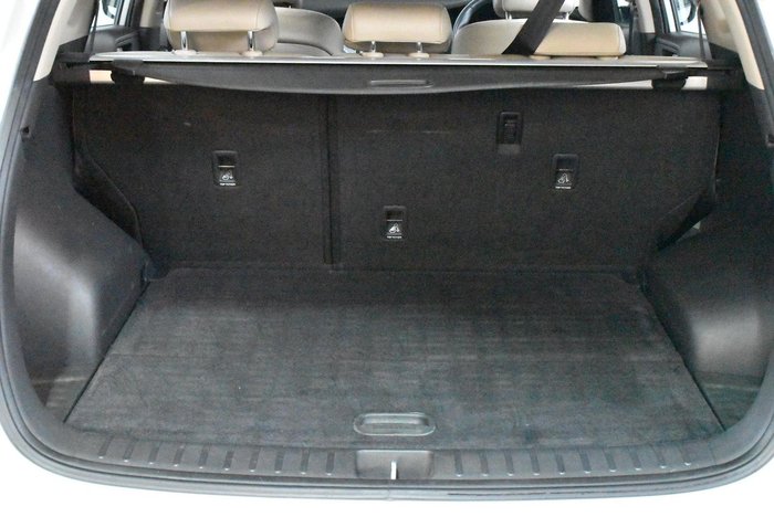 2018 Hyundai Tucson Active X