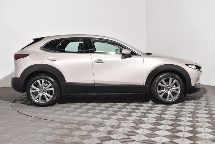 2023 Mazda CX-30 G25 Touring
