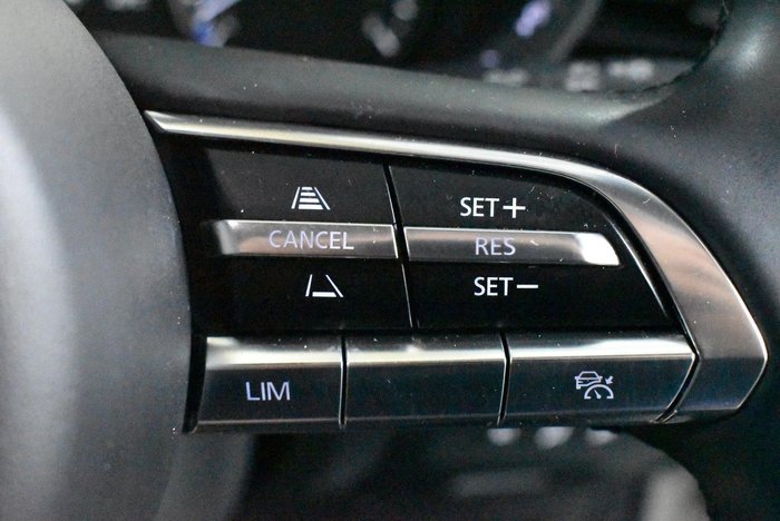 2023 Mazda CX-30 G25 Touring