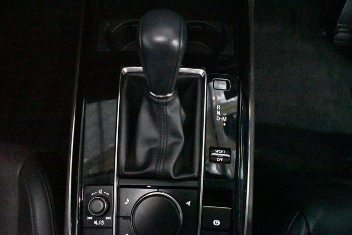 2023 Mazda CX-30 G25 Touring