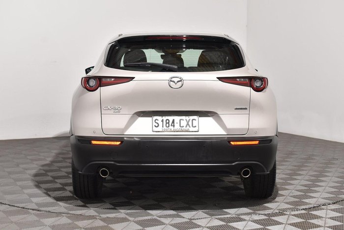 2023 Mazda CX-30 G25 Touring