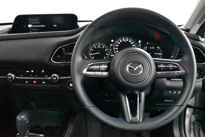 2023 Mazda CX-30 G25 Touring