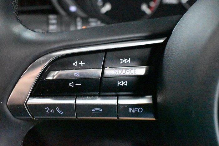 2023 Mazda CX-30 G25 Touring