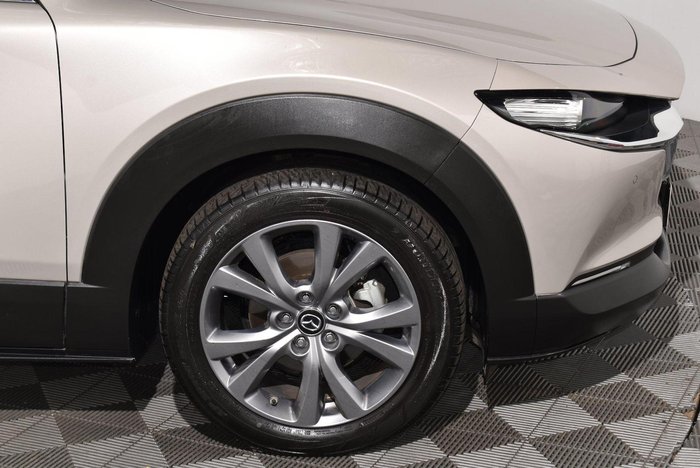 2023 Mazda CX-30 G25 Touring