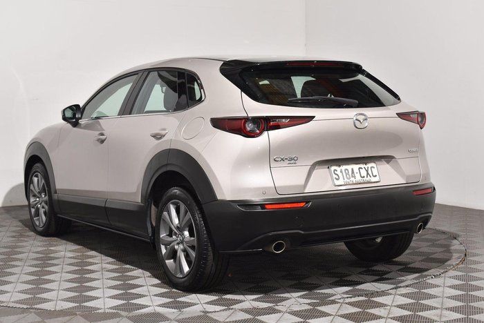 2023 Mazda CX-30 G25 Touring