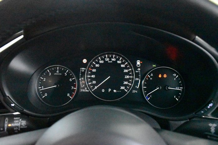 2023 Mazda CX-30 G25 Touring