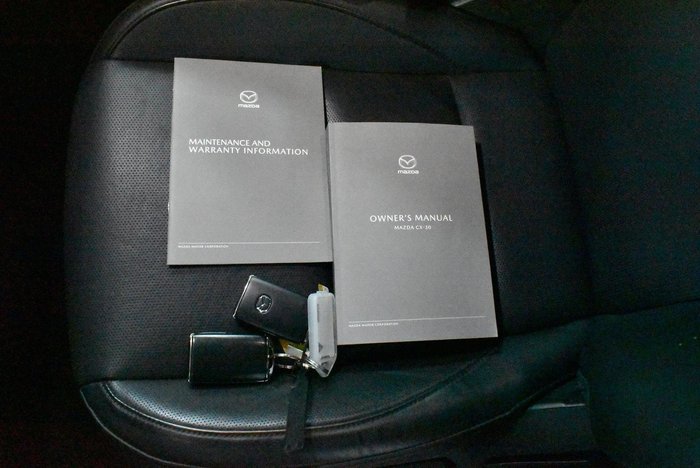2023 Mazda CX-30 G25 Touring