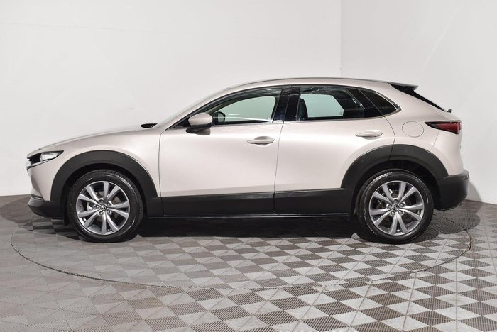 2023 Mazda CX-30 G25 Touring