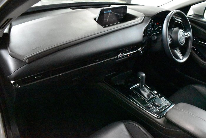 2023 Mazda CX-30 G25 Touring