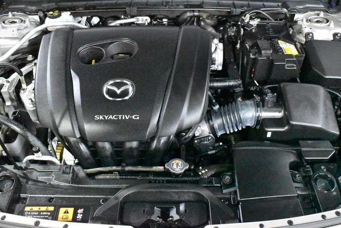 2023 Mazda CX-30 G25 Touring