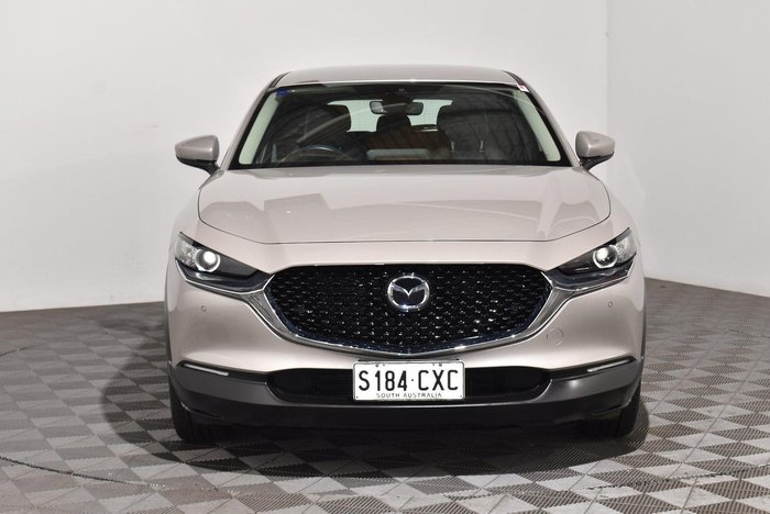 2023 Mazda CX-30 G25 Touring