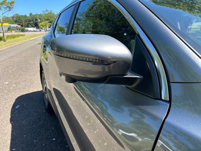 2017 Nissan QASHQAI ST-L