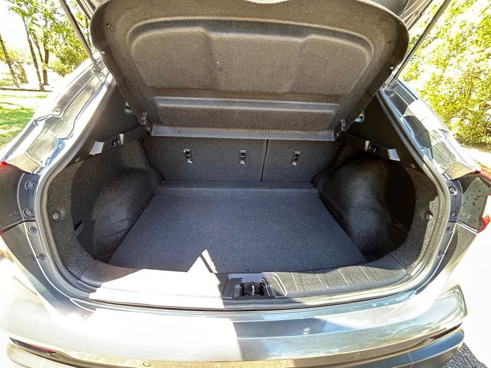 2017 Nissan QASHQAI ST-L