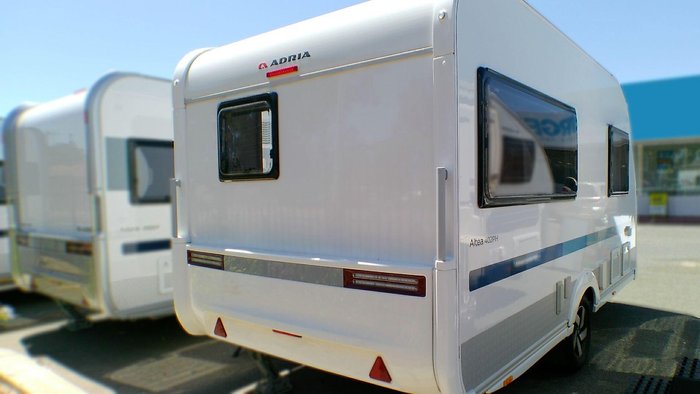 2024 Adria Altea 402 Ph Sport 402