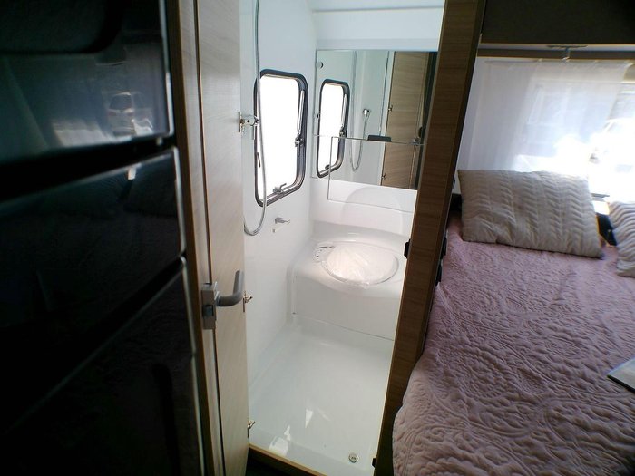 2024 Adria Altea 402 Ph Sport 402