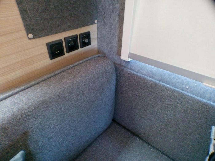 2024 Adria Altea 402 Ph Sport 402