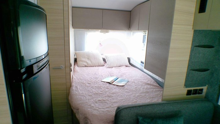 2024 Adria Altea 402 Ph Sport 402