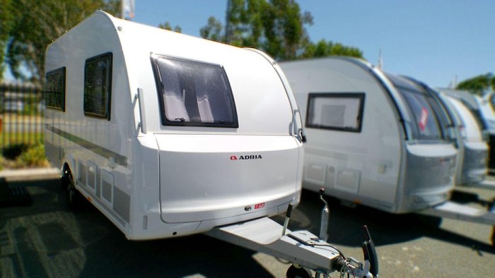 2024 Adria Altea 402 Ph Sport 402