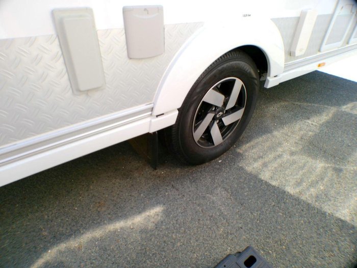 2024 Adria Altea 402 Ph Sport 402