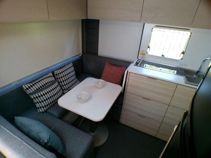 2024 Adria Altea 402 Ph Sport 402