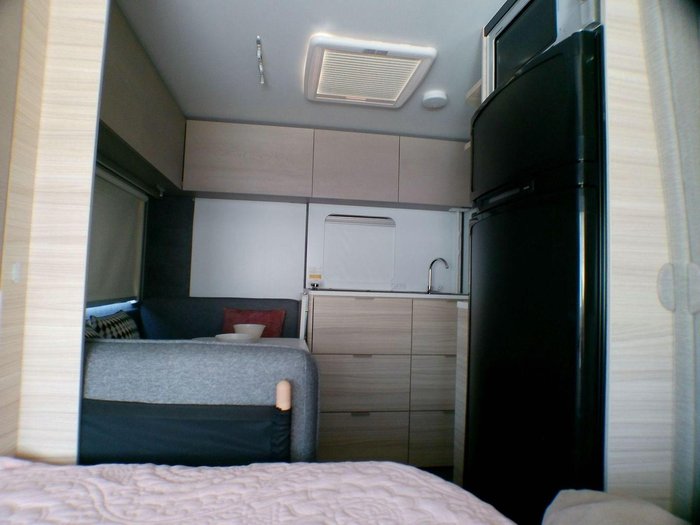 2024 Adria Altea 402 Ph Sport 402