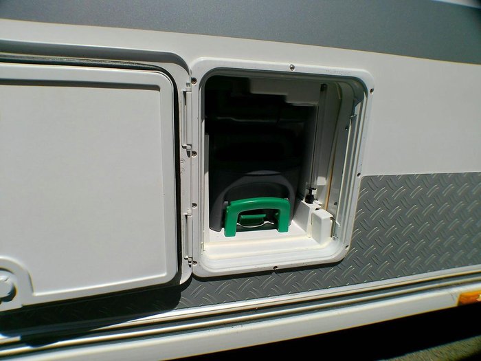 2024 Adria Altea 402 Ph Sport 402