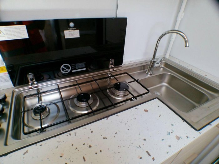 2024 Adria Altea 402 Ph Sport 402