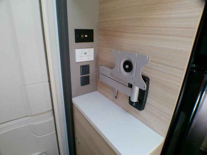 2024 Adria Altea 402 Ph Sport 402