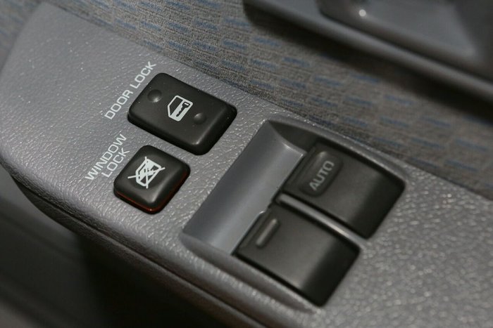 2025 Toyota Landcruiser GXL