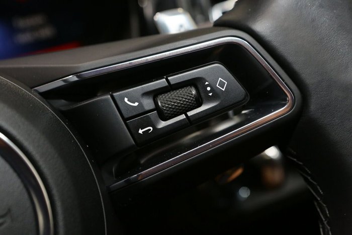 2022 Porsche Macan