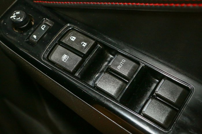 2023 Isuzu D-MAX X-TERRAIN