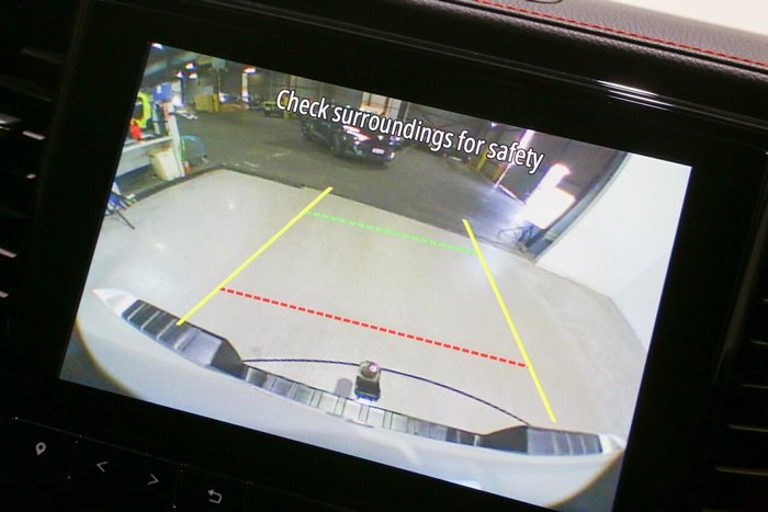 2023 Isuzu D-MAX X-TERRAIN