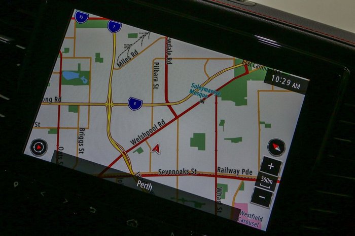 2023 Isuzu D-MAX X-TERRAIN