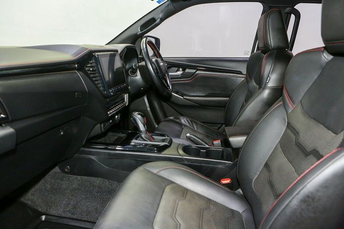 2023 Isuzu D-MAX X-TERRAIN