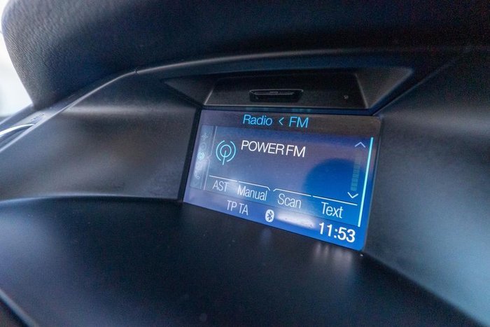 2011 Ford Focus Sport