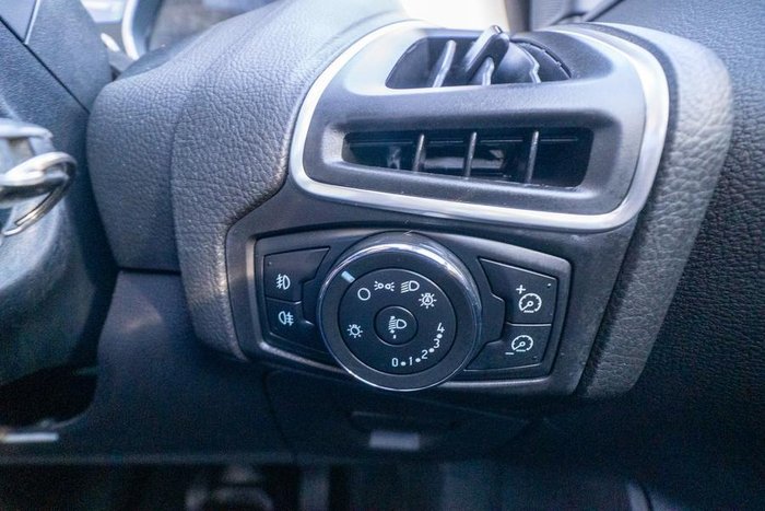 2011 Ford Focus Sport