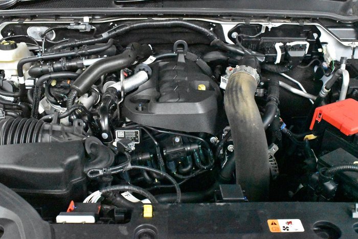 2023 Ford Ranger Wildtrak