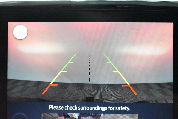 2023 Ford Ranger Wildtrak