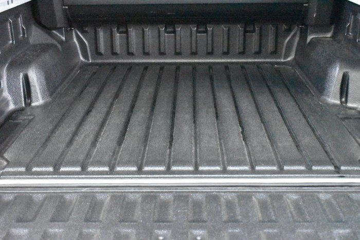 2023 Ford Ranger Wildtrak