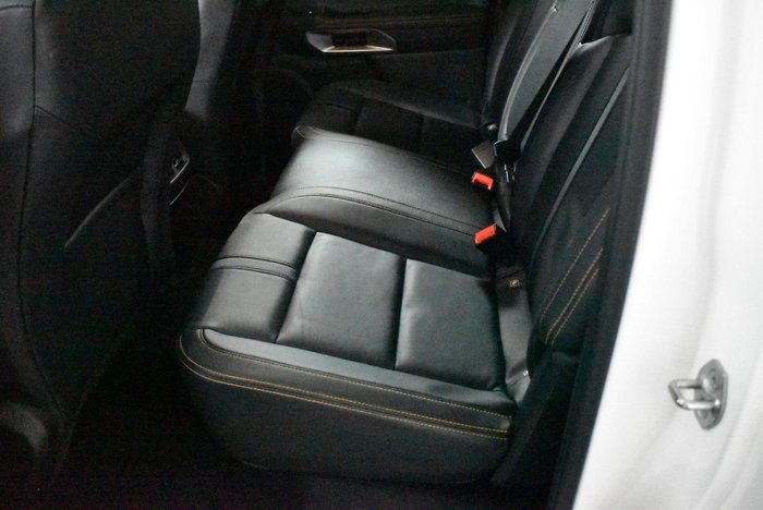 2023 Ford Ranger Wildtrak