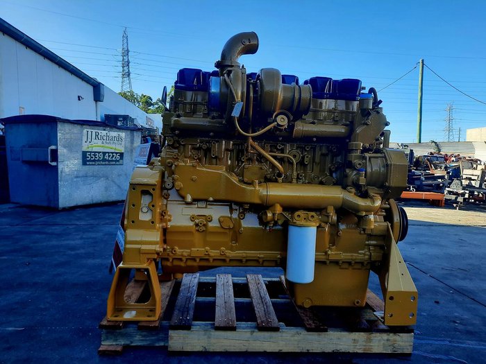 Caterpillar C15 Acert