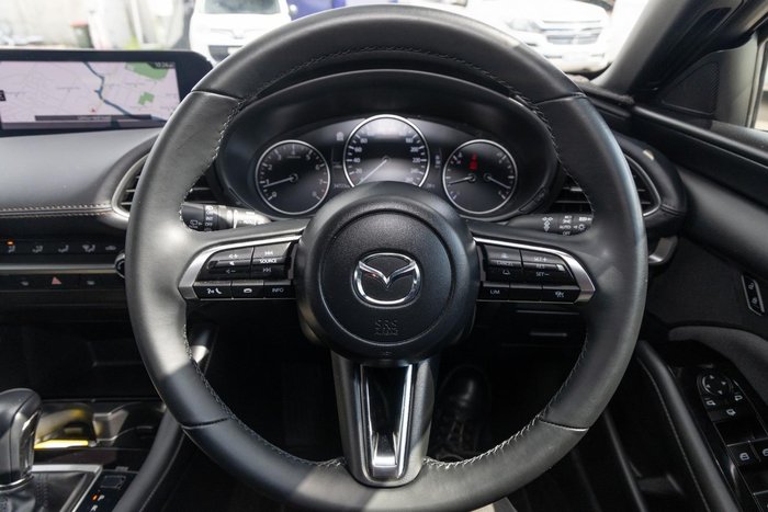 2023 Mazda 3 G20 Pure